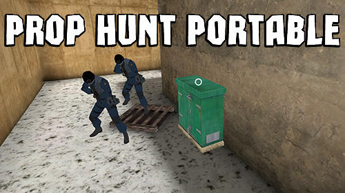 download Prop hunt portable apk